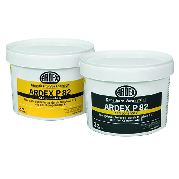 ARDEX P 82 – HDC