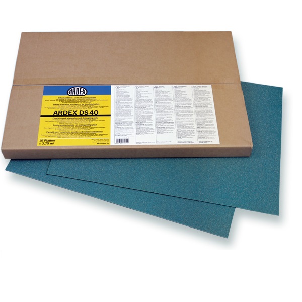 ARDEX DS 40 – HDC