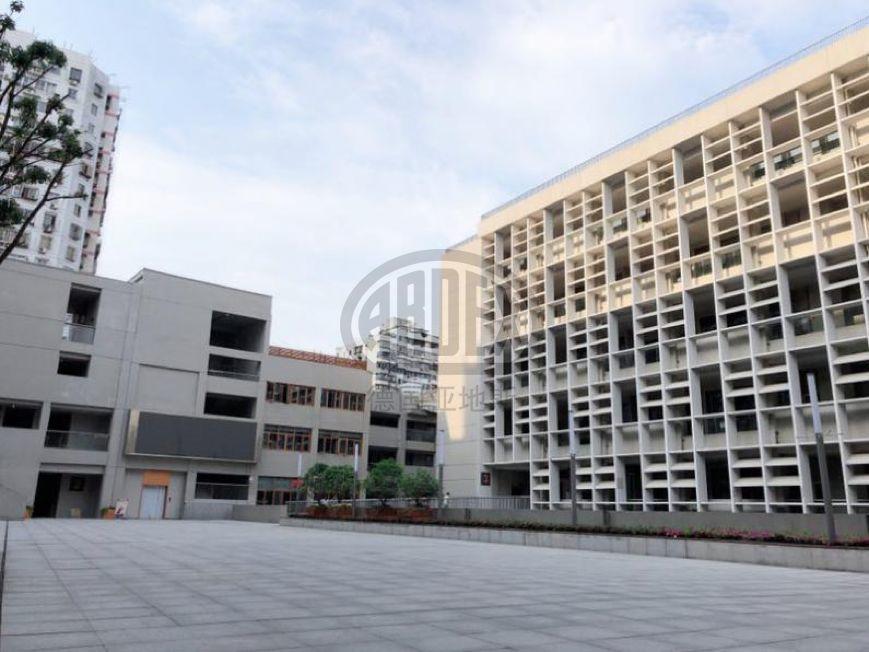 【案例分享】ARDEX打造創(chuàng)意時(shí)尚新地標(biāo) 大智無(wú)界-空中小鎮(zhèn) 【案例分享】ARDEX打造創(chuàng)意時(shí)尚新地標(biāo) 大智無(wú)界-空中小鎮(zhèn)