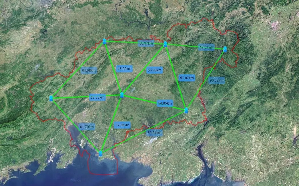 CORS站點(diǎn)分部設(shè)計(jì)示例 CORS站點(diǎn)分部設(shè)計(jì)示例