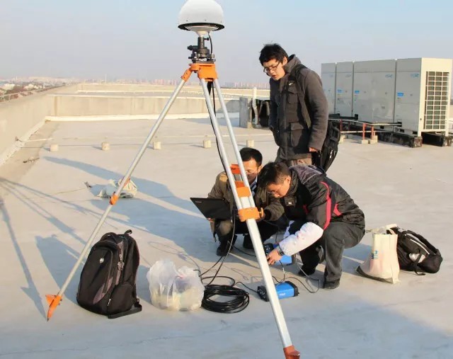 cors站靜態(tài)數(shù)據(jù)采集測(cè)試 cors站靜態(tài)數(shù)據(jù)采集測(cè)試