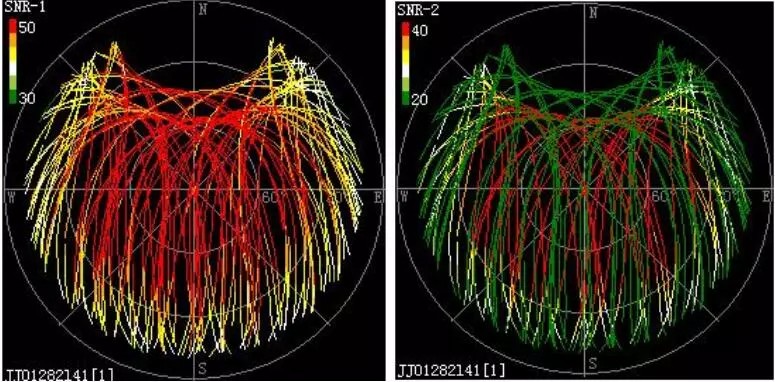 信噪比星空?qǐng)D1 信噪比星空?qǐng)D1