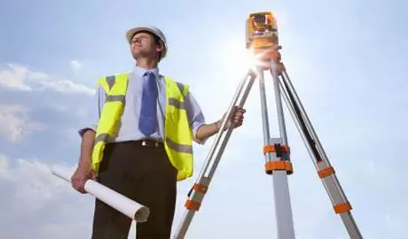 測繪專業術語110條大集合，做測繪的你有沒有掛在嘴邊？