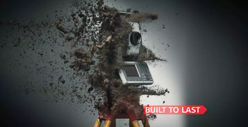 徠卡TZ05全站儀.1 徠卡TZ05全站儀.1