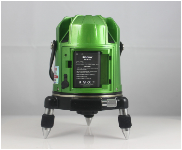 新坤SL-223G 自動(dòng)安平激光標(biāo)線(xiàn)儀（綠光）2
